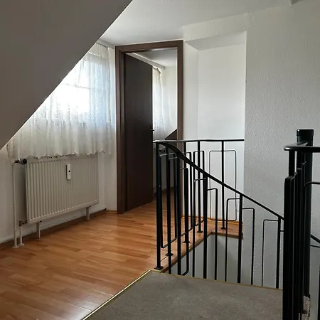 Residenz Am Kurpark - In Zentraler Lage I Privatparkplatz * Bad Rothenfelde