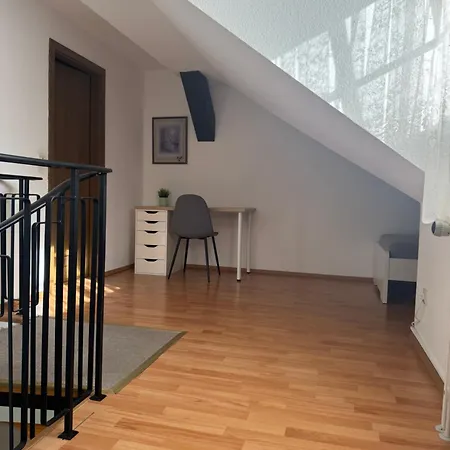 Residenz Am Kurpark - In Zentraler Lage I Privatparkplatz Bad Rothenfelde