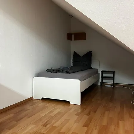 Residenz Am Kurpark - In Zentraler Lage I Privatparkplatz Bad Rothenfelde