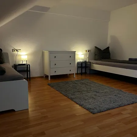 Residenz Am Kurpark - In Zentraler Lage I Privatparkplatz
