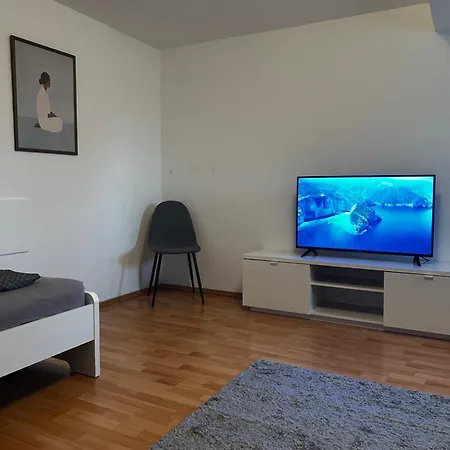 Residenz Am Kurpark - In Zentraler Lage I Privatparkplatz * Bad Rothenfelde