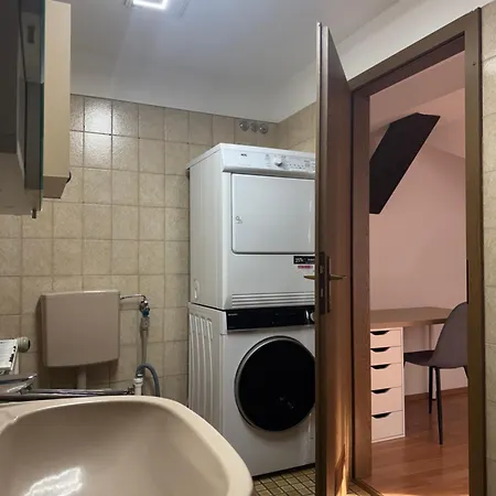 Residenz Am Kurpark - In Zentraler Lage I Privatparkplatz Bad Rothenfelde
