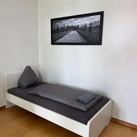 Residenz Am Kurpark - In Zentraler Lage I Privatparkplatz Lägenhet *