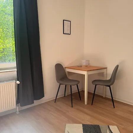 Residenz Am Kurpark - In Zentraler Lage I Privatparkplatz Apartamento Bad Rothenfelde